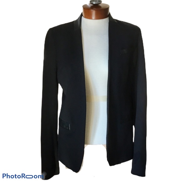 Bailey 44 Chassis Jacket, Sz M - Picture 3 of 7